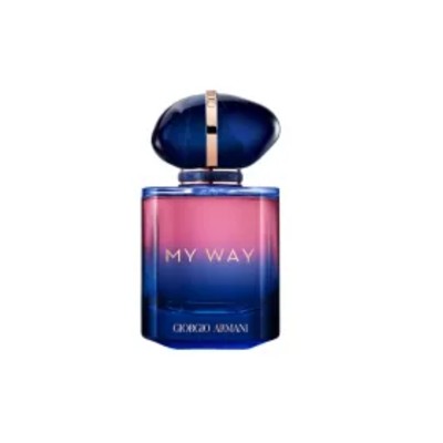 Woda perfumowana dla kobiet My Way Le Parfum Pour Femme