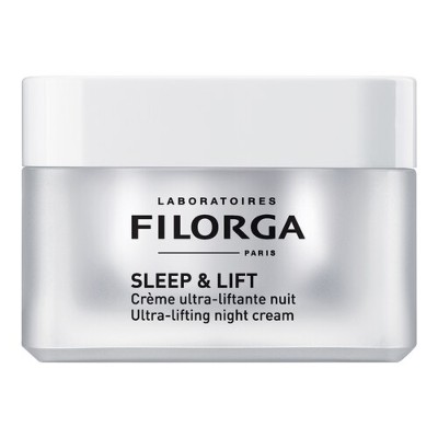 Filorga Sleep Lift Krem Intensywnie Liftingujący Na Noc 50 ml Dla Kobiet