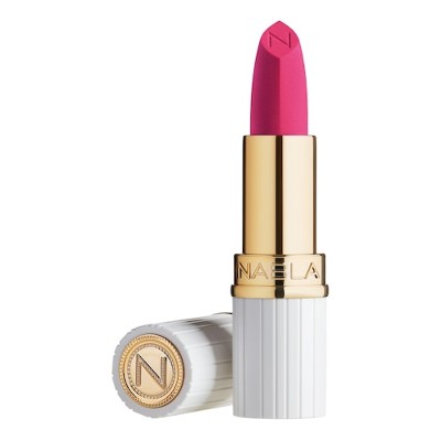 Nabla Matte Pleasure Lipstick Pomadka Matte Lipstick Pleasure Rocket Fuchsia Dla Kobiet