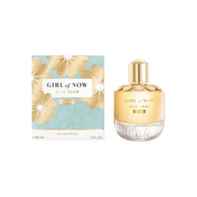 Girl Of Now Shine woda perfumowana dla kobiet spray