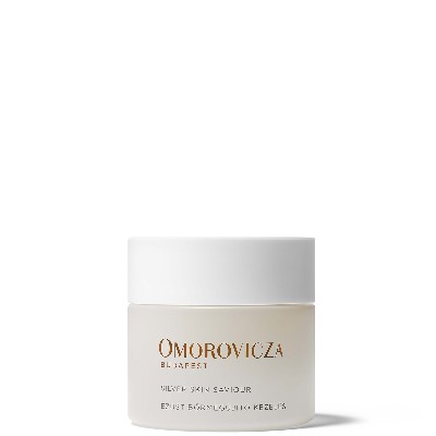 Omorovicza Silver Skin Saviour kuracja dla skóry problemami 50 ml