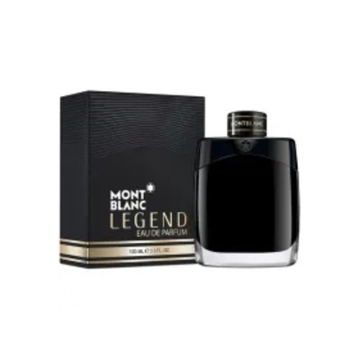 Woda perfumowana dla mężczyzn Legend