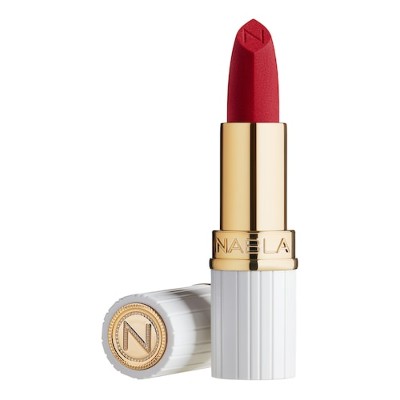 Nabla Matte Pleasure Lipstick Pomadka Matte Lipstick Pleasure Signature Red Dla Kobiet