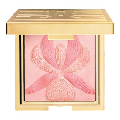 Sisley Palette Orchidée Róż Rozświetlający Lorchidée Rose Dla Kobiet
