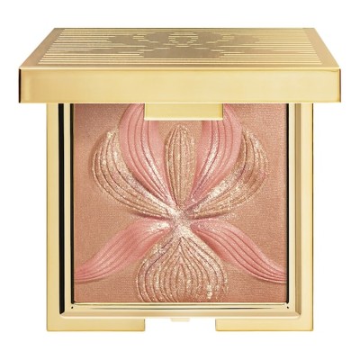 Sisley Palette Orchidée Róż Rozświetlający Lorchidée 15 Dla Kobiet