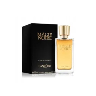 Magie Noire woda toaletowa dla kobiet spray