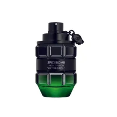 Woda toaletowa dla mężczyzn Spicebomb Night Vision