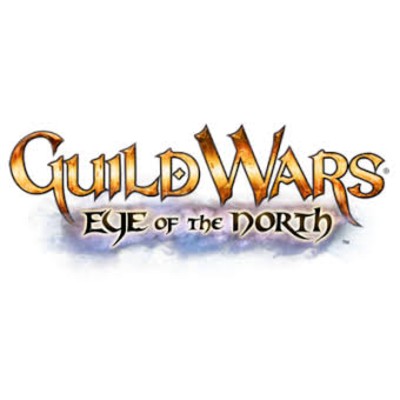 Guild Wars Eye of the North Expansion DLC