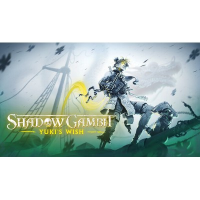 Shadow Gambit Yukis Wish DLC PC