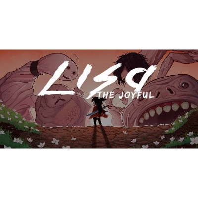 LISA the Joyful DLC PC