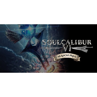 SOULCALIBUR VI Season Pass DLC
