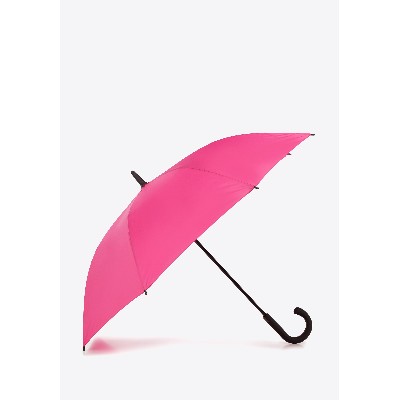 Parasol półautomatyczny klasyczny długi