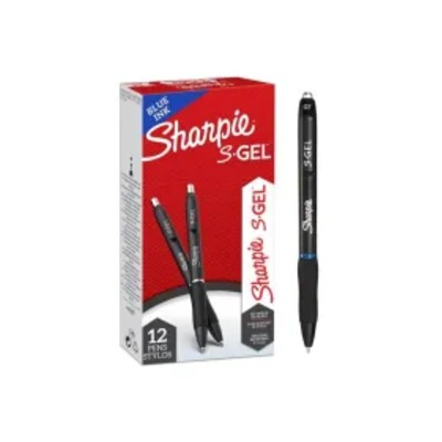 Długopis żelowy SGEL