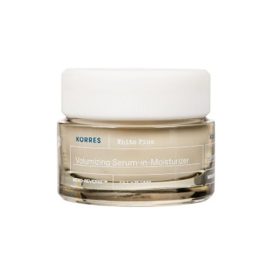 KORRES White PineWypełniający krem do skóry normalnej mieszanej Kremy do twarzy 40 ml
