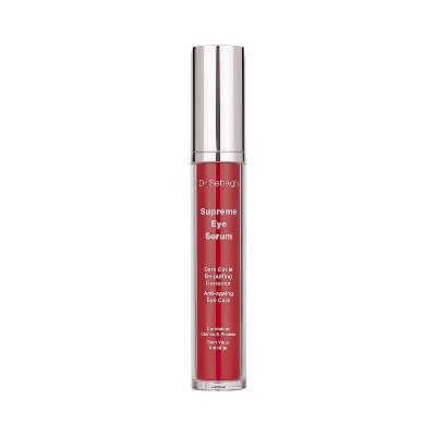 Dr Sebagh Supreme Eye Serum Zestawy do pielęgnacji oczu 15 ml