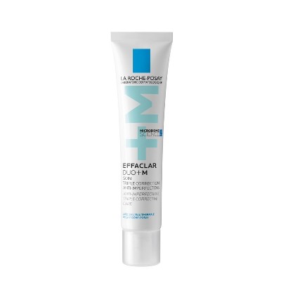 La RochePosay Effaclar DuoM Kremy do twarzy 40 ml