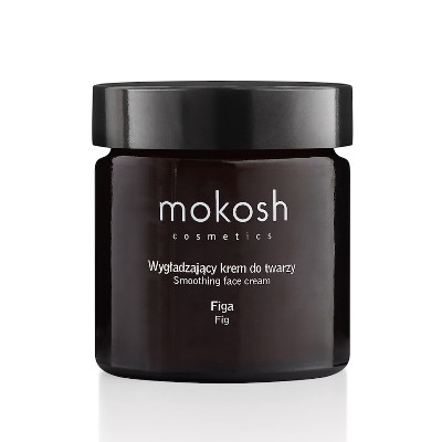 Mokosh Krem do twarzy Figa Kremy na dzień 60 ml