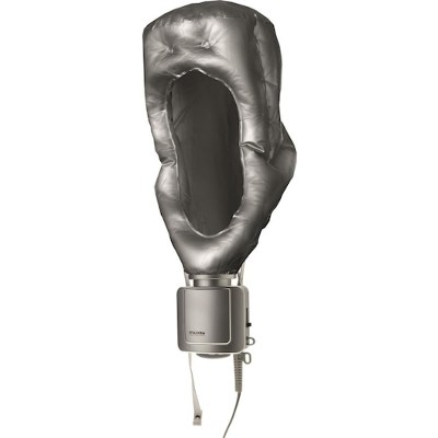 Efalock Professional Urządzenia elektryczne Prywatna suszarka do masek Wałki włosów na gorąco Female