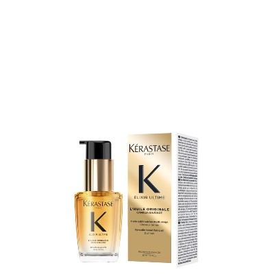 Kérastase Elixir Ultime LHuile Originale Olejki serum do włosów 30 ml