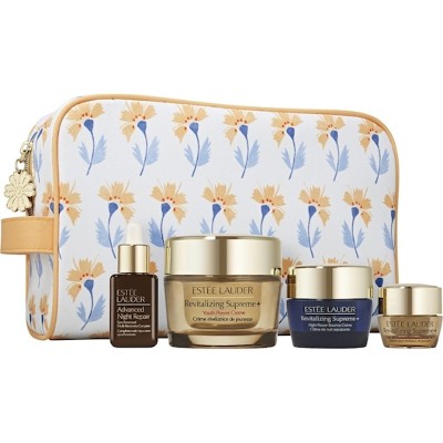 Estée Lauder Pielęgnacja twarzy Zestaw Supreme Moisture Value Kremy do Female