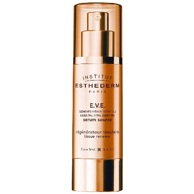 Institut Esthederm Eve Regenerating Face Serum produkt regenerujący do twarzy 30 ml