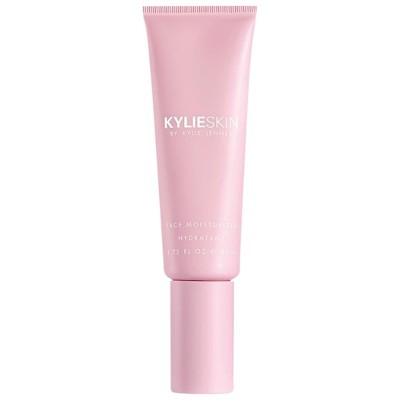 Kylie Skin Pielęgnacja twarzy Face Moisturizer Kremy do Female 52 ml