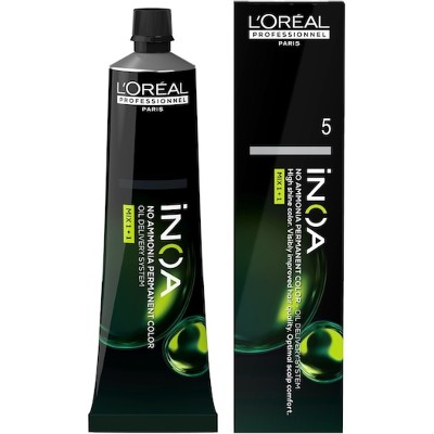 LOréal Professionnel Paris Inoa włosów INOA Profesjonalna farba do Female 60 ml