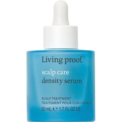 Living Proof Pielęgnacja skóry głowy Gęstość surowicy Serum do włosów Female 50 ml
