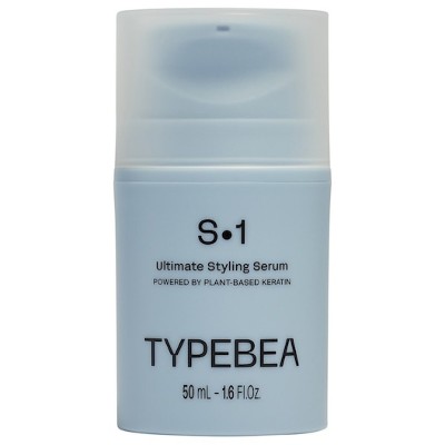TYPEBEA Olejek do włosów serum S1 Ultimate Styling Serum Krem Female 50 ml