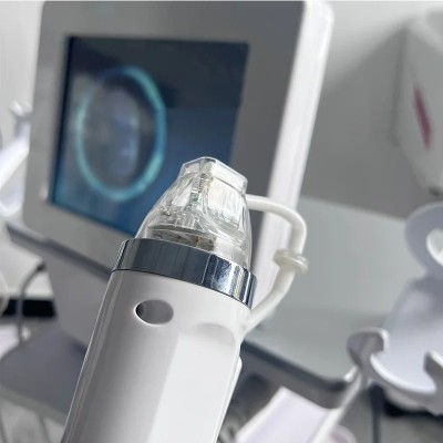 Morpheus Radiofrekwencja Mikroigłowa Frakcyjna RF do Odmładzania Skóry Usuwania Zmarszczek