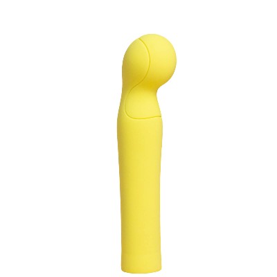 Smile Makers The Tennis Pro GSpot Vibrator wibrator do stymulacji punktu