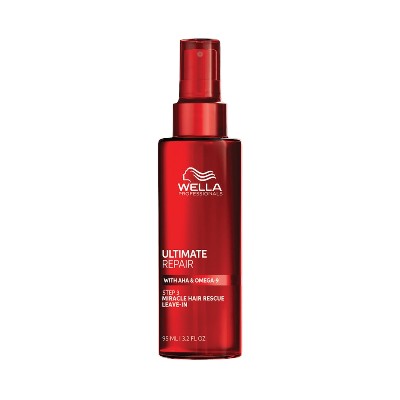 Wella Ultimate Repair Miracle Hair Rescue Maski do włosów 95 ml