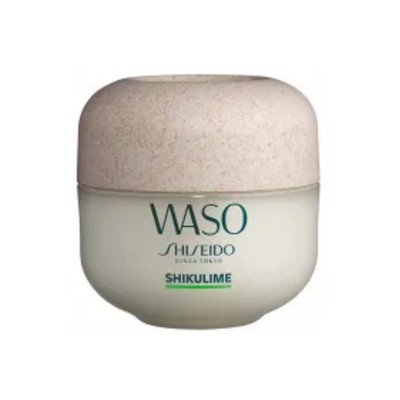 Krem do twarzy Waso Shikulime Mega Hydrating Moisturizer