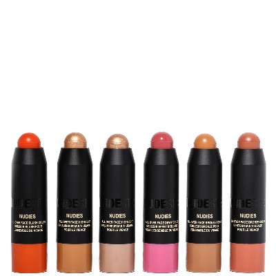 NUDESTIX Mini Nudies Seller Kit zestaw sztyftów do makijażu