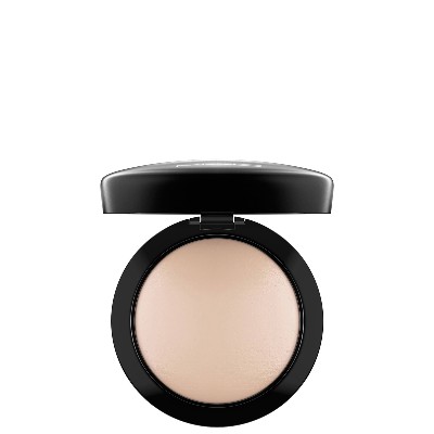 MAC Mineralize Skinfinish Natural Powder puder do twarzy Light