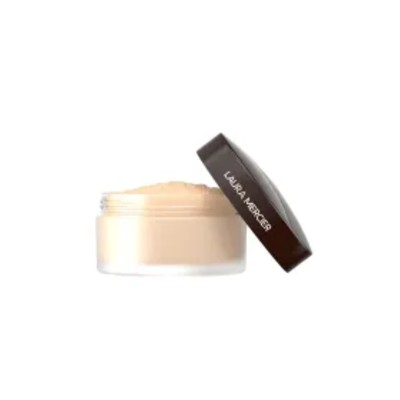Loose Setting Powder puder do twarzy Translucent
