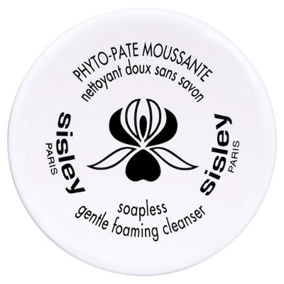 SISLEY Oczyszczanie złuszczanie Phyto Pâte Moussante Toniki do twarzy Male 85
