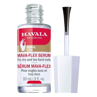 Mavala MavaFlex Serum Odżywki do paznokci 10 ml