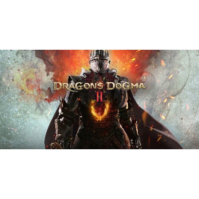 Dragons Dogma PC