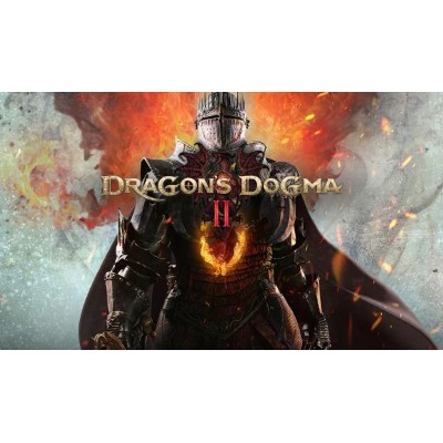 Dragons Dogma Xbox Series