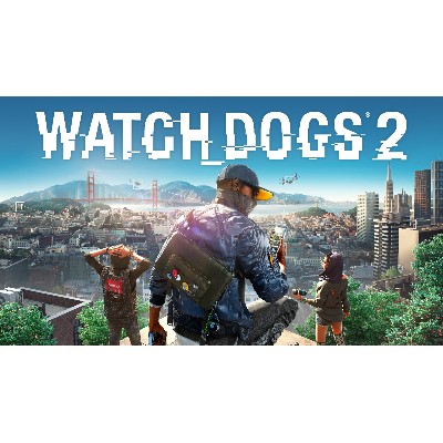 Watch Dogs PC