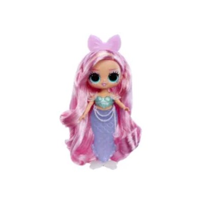 LOL Surprise Tweens Mermaid Doll Lola Waves