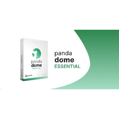 Panda Dome Essential