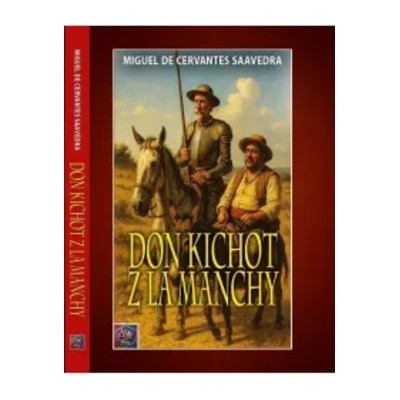 Don Kichot La Manchy