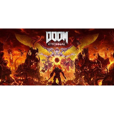 DOOM Eternal Xbox