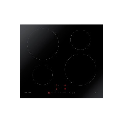 Samsung NZ64H37070K Płyta indukcyjna dotykowym panelem sterowania typu slider 72 kW