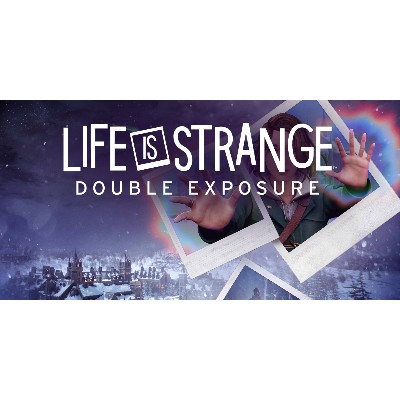 Life is Strange Double Exposure PC