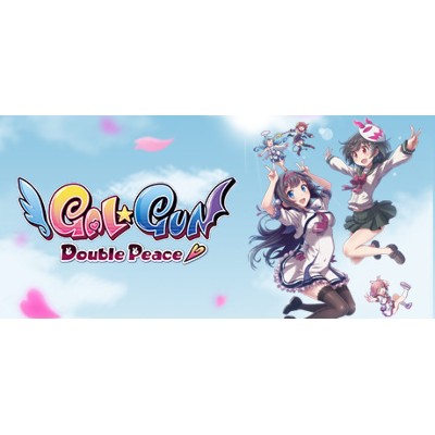 GalGun Double Peace PC