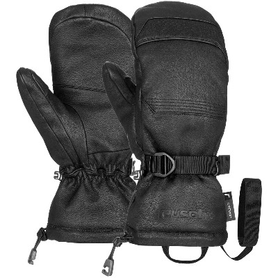 Rękawice narciarskie REUSCH Fullback Down RTEX XT Mitten jednopalczaste