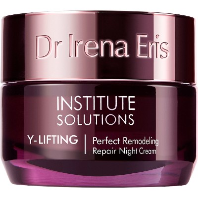 Dr Irena Eris RemodelującoNaprawczy Krem Na Noc Kremy na noc 50 ml